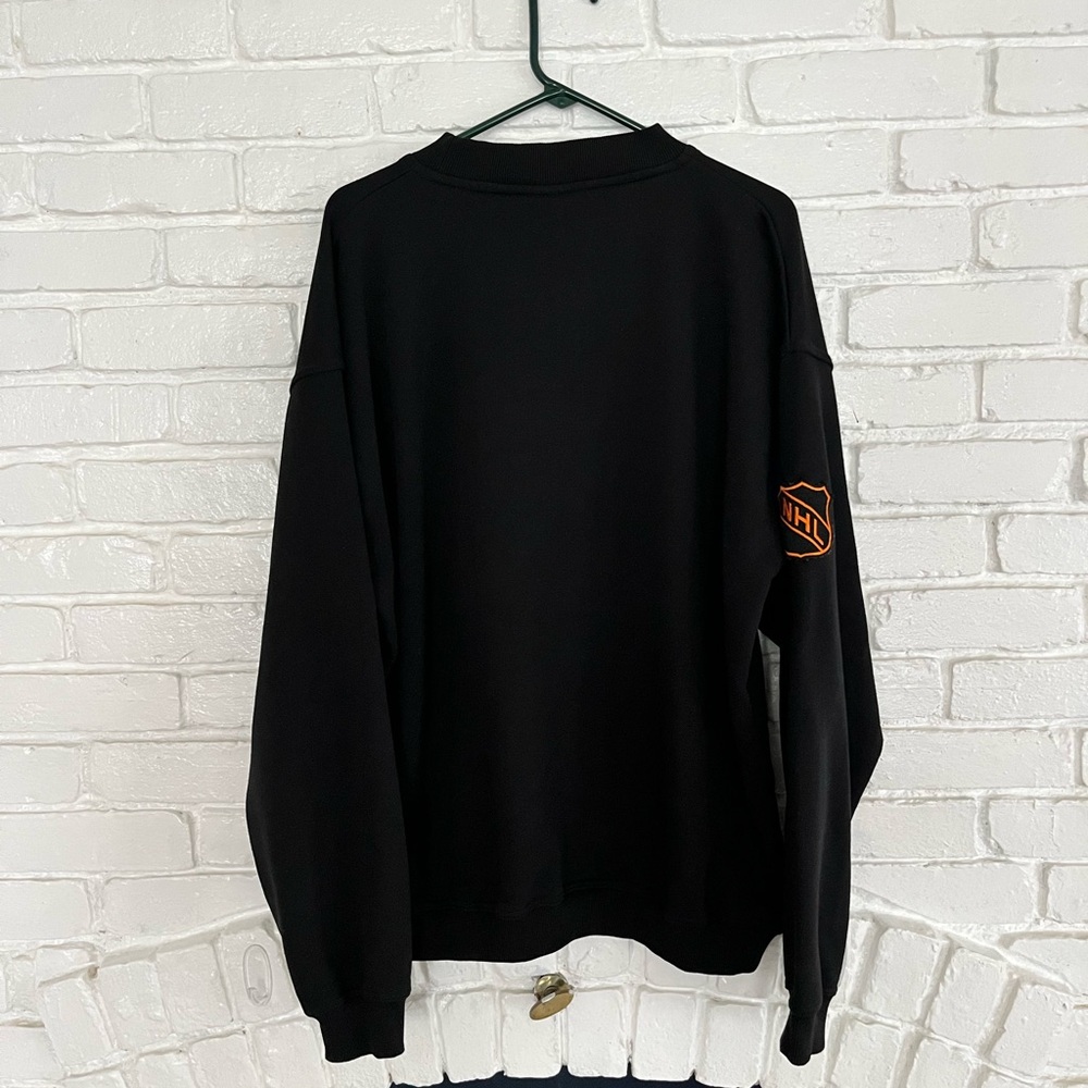 Vintage nhl Boston bruins crewneck sweater - Picture 4 of 4